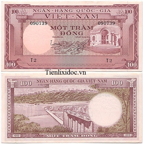 100 Đồng Quốc Hội