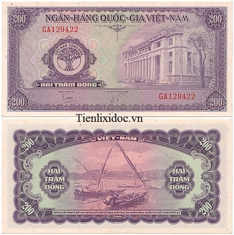 200 ĐỒNG BỤI TRÚC