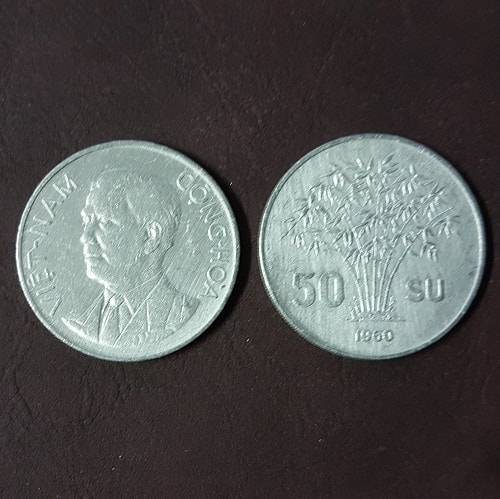 50 Su Ông Diệm 1960