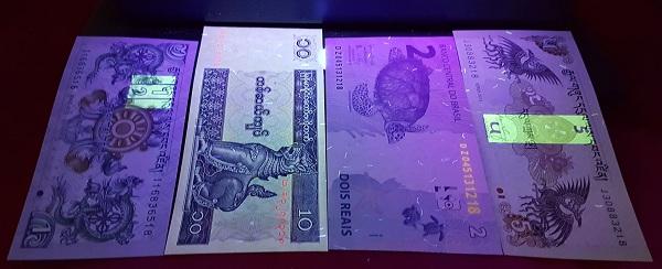 Bộ Tiền Tứ Linh Long Lân Quy Phụng