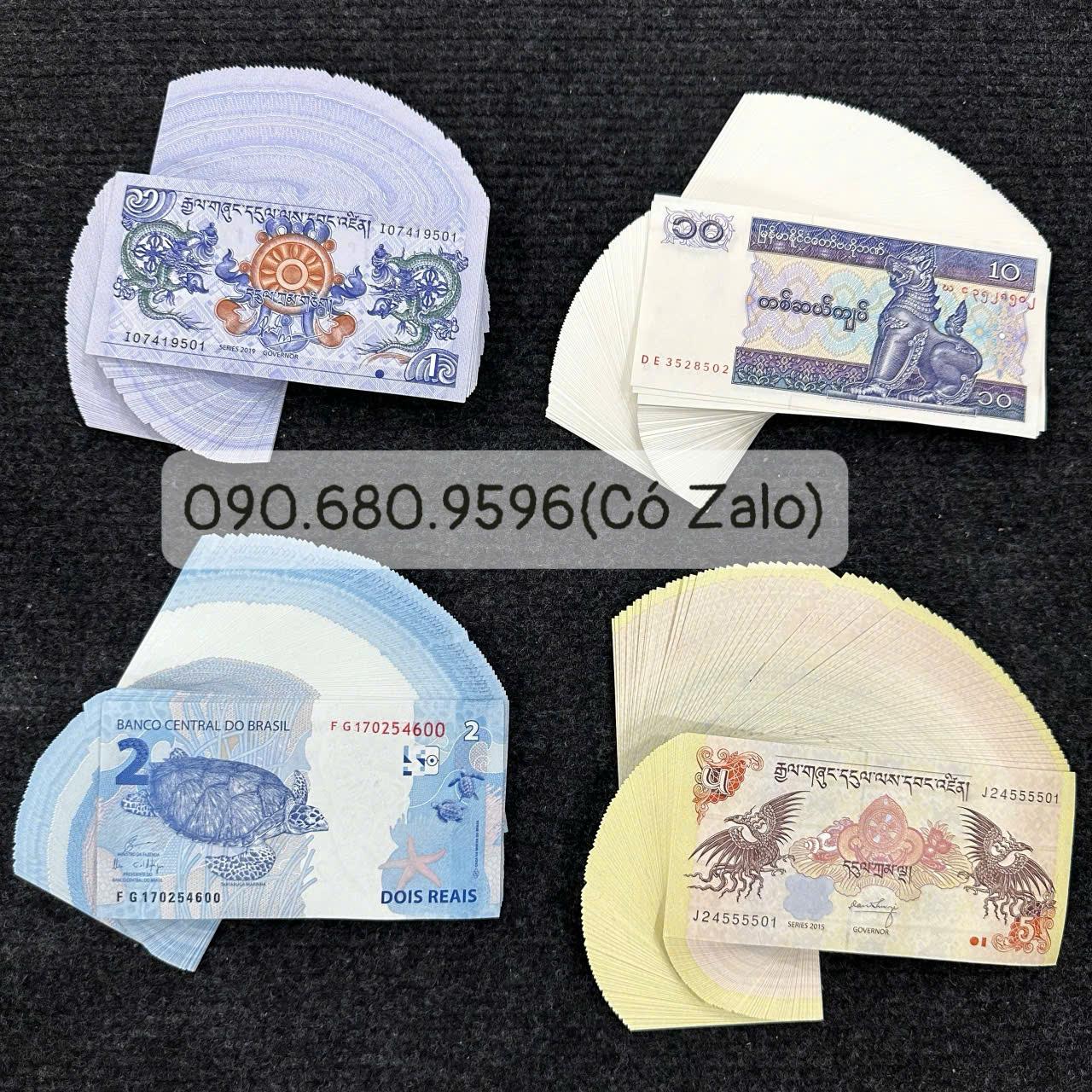 Bộ Tiền Tứ Linh Long Lân Quy Phụng