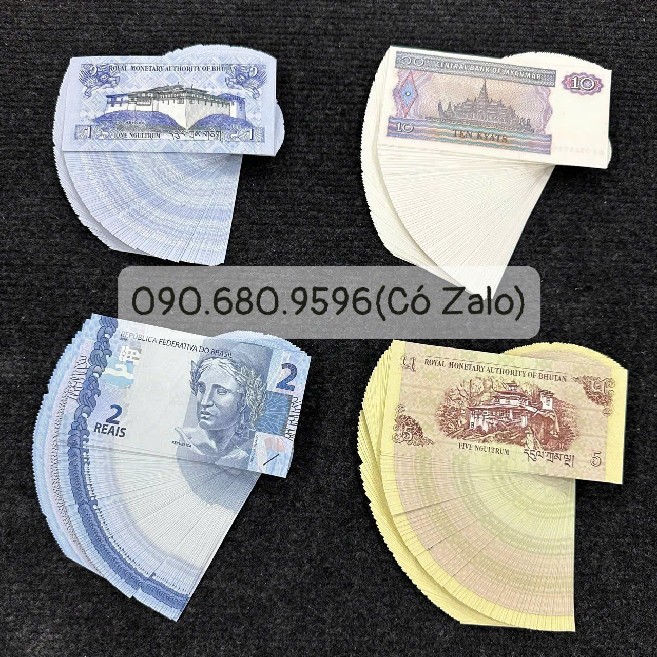 Bộ Tiền Tứ Linh Long Lân Quy Phụng