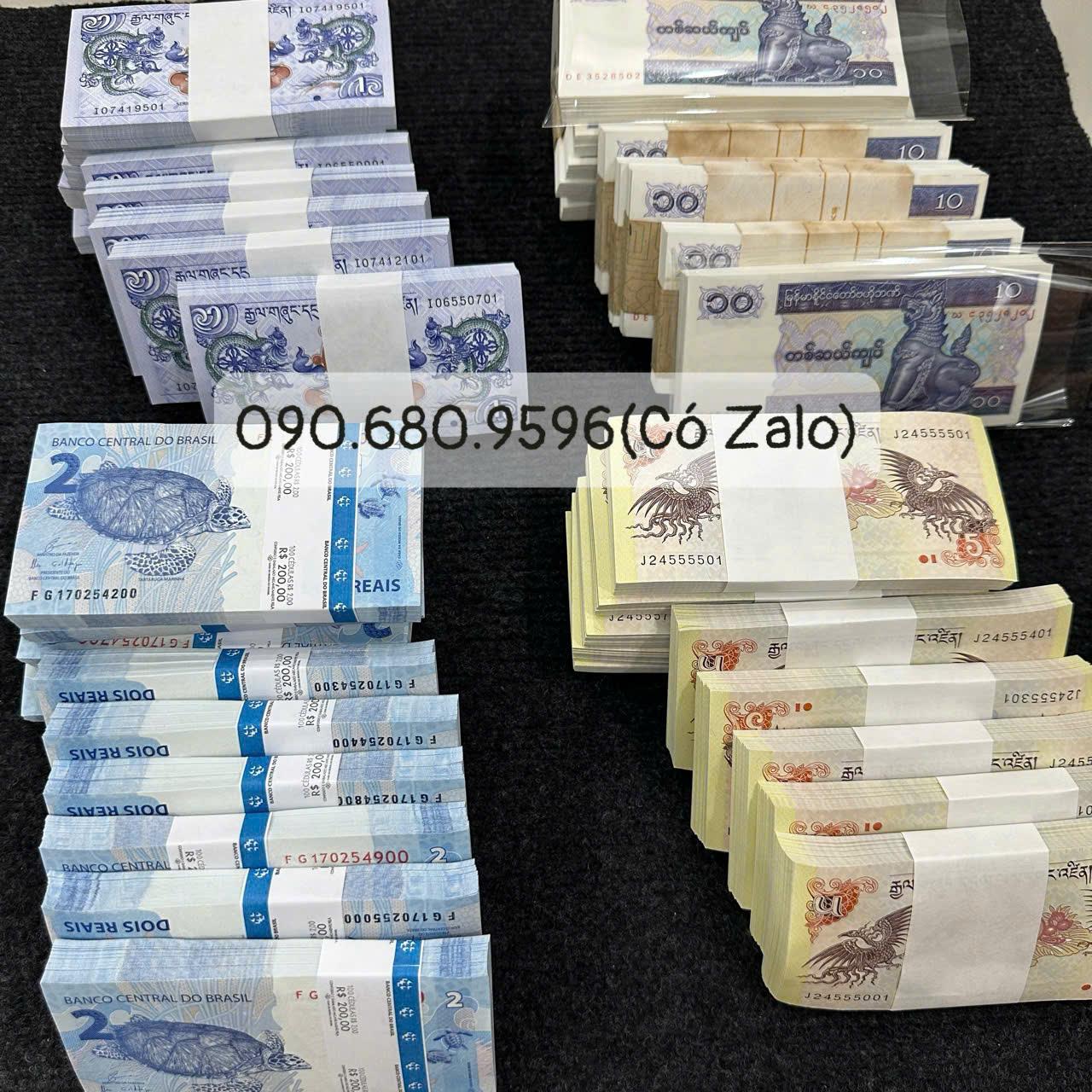 Bộ Tiền Tứ Linh Long Lân Quy Phụng