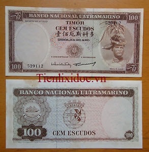 Đông Ti Mo 100 CEM