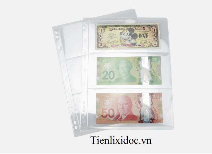 Phơi Sưu Tầm Tiền Đài Loan