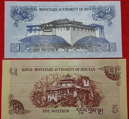 Tiền Lì Xì Long Phụng Sum Vầy